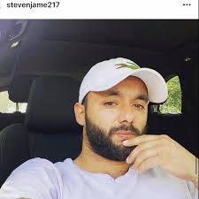Steven Gonzales