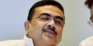 Born 15 december 1970) is an indian politician. Nandigram Hero Suvendu Adhikari Quits As Mla Set To Join Bjp The New Indian Express