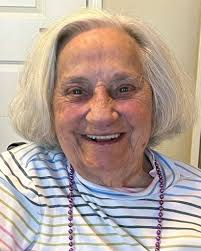 Zena Parham Obituary November 3, 2024