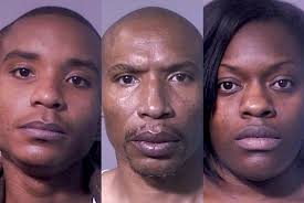 Tyonne Palmer Arranges Texas Pastor Wife Paulette Burleson's Murder