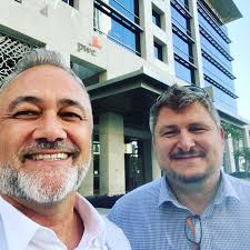 Warren Knight Keynote Speaker (@thewarrenknight) · London