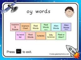 A printable worksheet designed to teach digraphs ch, ph, th, wh, sh, kn. Oy Phonics Worksheets And Games Galactic Phonics