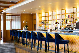 Hillburn Ny Mt Fuji Steakhouse Adds Swanky New Lounge Updated Menu