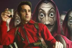 It aired on april 3, 2020. Money Heist Season 5 Audience Opinion About Daily Research Plot