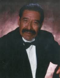 Michael Serna Obituary