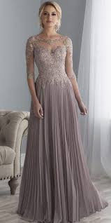 Exquisite Tulle Chiffon Scoop Neckline Floor Length A Line Mother Of The Bride Dresses Mother Of The Bride Dresses Long Groom Dress Mother Of The Bride Gown