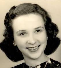 Hazel Rhames Obituary (1926