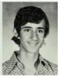 Remembering Jerry Prather, a member of the SHS Class of 69