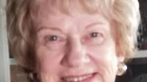 Sharon Connaughty-Graf, 83