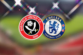 Tammy abraham was at the double the last time we met sheffield utd in the premier league! Sheffield United Vs Chelsea Charlie Nicholas Gives His Prediction The Real Chelsea Fans