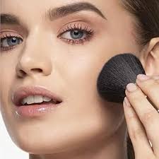 Artdeco Mineral Powder Foundation 02 Natural Beige : Amazon.com.be: Beauty