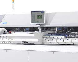 Catalog and supplier database for engineering and industrial professionals. Eso How Does Smt Electronics Assembly Work