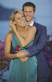 The Bachelor Season 14 Jake Pavelka And Vienna Girardi Bachelor Nation Bachelorette Finale Bachelor