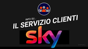 Come contattare l'assistenza clienti sky. Chiamare Il Servizio Clienti Sky Come Parlare Con Un Operatore Sky Italia Youtube