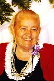 Mary Ellen Riley-McGrath Pelina (1937-2009)