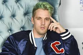 Aaron charles carter (born december 7, 1987) is an american rapper, singer, songwriter, actor, dancer, and record producer. Aaron Carter Neue Freundin Nur Eine Woche Nach Baby News Gala De