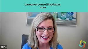 WNPA Interview with D'Etta Hughes of Caregiver Consulting of Dallas