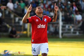José maría giménez de vargas. Pasion Tricolor 1010 Am Ø¹Ù„Ù‰ ØªÙˆÙŠØªØ± Los Amistosos De La Seleccion Sub 20 Que Se Prepara Para El Mundial Son El 23 Y 25 De Marzo En Espana Por Lo Cual Los Jugadores