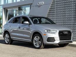 ebay advertisement 2016 audi q3 2 0t premium 2016 audi q3 2 0t premium 6 speed automatic with tiptronic 34718 miles florett s in 2020 audi q3 audi vehicle shipping pinterest