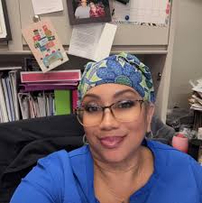 Tess Mallet-Fisher (@creoleldy1) • Facebook