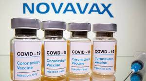Last week's data showed that about 40 percent of people who receive novavax report. Corona Impfstoff Von Novavax Zeigt Wirksamkeit Von 89 Prozent
