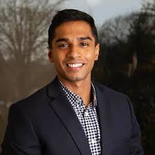 Meet your Career Professional