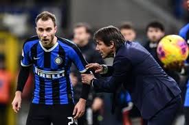 Check how to watch fiorentina vs inter milan live stream. Fiorentina Vs Inter Milan Conte Siapkan Satu Tempat Untuk Eriksen Halaman All Kompas Com