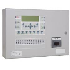 Kentec Fire Alarm System Equipment | The Safety Centre, UK