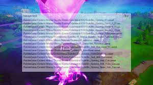 Intel core i3 2.4 ghz. Fortnite S Floating Island Runes To Open Project Beams Seal And More Fortnite Intel