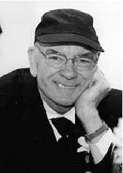 Joseph Keen Obituary (1935