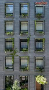 Bond studios is located at 41 bond street, 0.2 miles from the center of brighton. Green Roof Projects Green Architecture Facade Architecture Building Facade