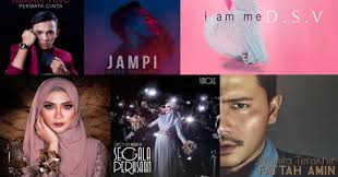 Lagu melayu terbaru 2017 mp3 & mp4. Lagu Paling Popular Tahun 2017 Di Malaysia Galaksi Viral