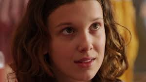 This media is not supported in your browser. You Ll Barely Recognize Millie Bobby Brown With Her New Look