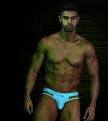 Joe Snyder Europe - les sous-vêtements qui sadaptent à moi