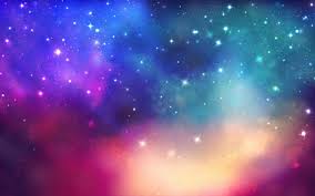 Customize and personalise your desktop, mobile phone and tablet with these free wallpapers! Colorful Galaxy Wallpaper Hd Pixelstalk Net