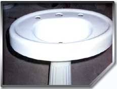 porcelain repair in new jersey