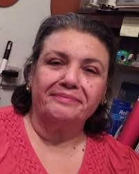 Obituary information for Linda Jane Cantu