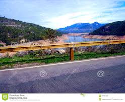 Check spelling or type a new query. Wassern Sie Verdammung Das Tranco Reservoir Tranco De Beas Stockfoto Bild Von Blau Kanu 94767722