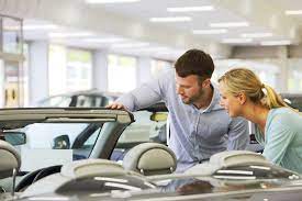 Another problem may exist if you have very bad credit. What To Do After Buying A Car