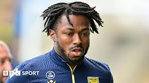 Kyle Edwards: Oxford United re-sign former Ipswich Town winger