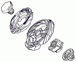 Maybe you would like to learn more about one of these? Beyblade Coloring Pages