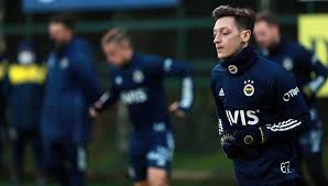 Mesut ozil on sunday appeared to have confirmed his jersey number for turkish super lig side fenerbahce ahead of his expected arsenal exit. Former Arsenal Midfielder Mesut Ozil Rules Out Potential Return To Germany National Team Sports News Firstpost
