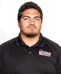 2017 Mt. SAC Football Roster