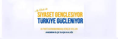 ak parti andirin ilce genclik kollari home facebook