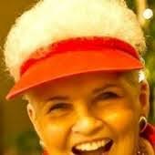 Madeline Mackey's Instagram, Twitter & Facebook