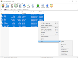 Compatible with several operating systems (os), and it is the only compression software that can work with unicode. Download Winrar 6 00 Windows Vessoft