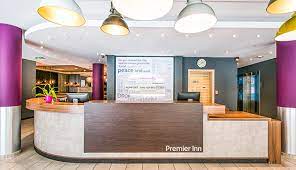 Featuring free wifi, premier inn offers accommodation in yercaud. Berlin City Centre Hotel Deutschland Premier Inn