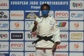 Clarisse agbegnenou was born on 25 october 1992. Three Gold Medals For French Judokas At The European Championships Icmg