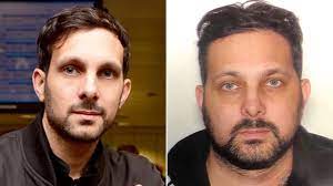 Getty 8.30am my dogs, bunty, a newfoundland, and bailey, a bulldog, sleep in the bedroom, so whenever they wake up is when i get up. Magician Dynamo Opens Up About Crohn S Struggle Bbc News