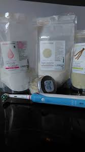 Dentifrice En Poudre Au Siwak Et Sans Bicarbonate De Soude Emy La Fee Bio Diy Dentifrice Dentifrice Produits De Beaute Faits Maison